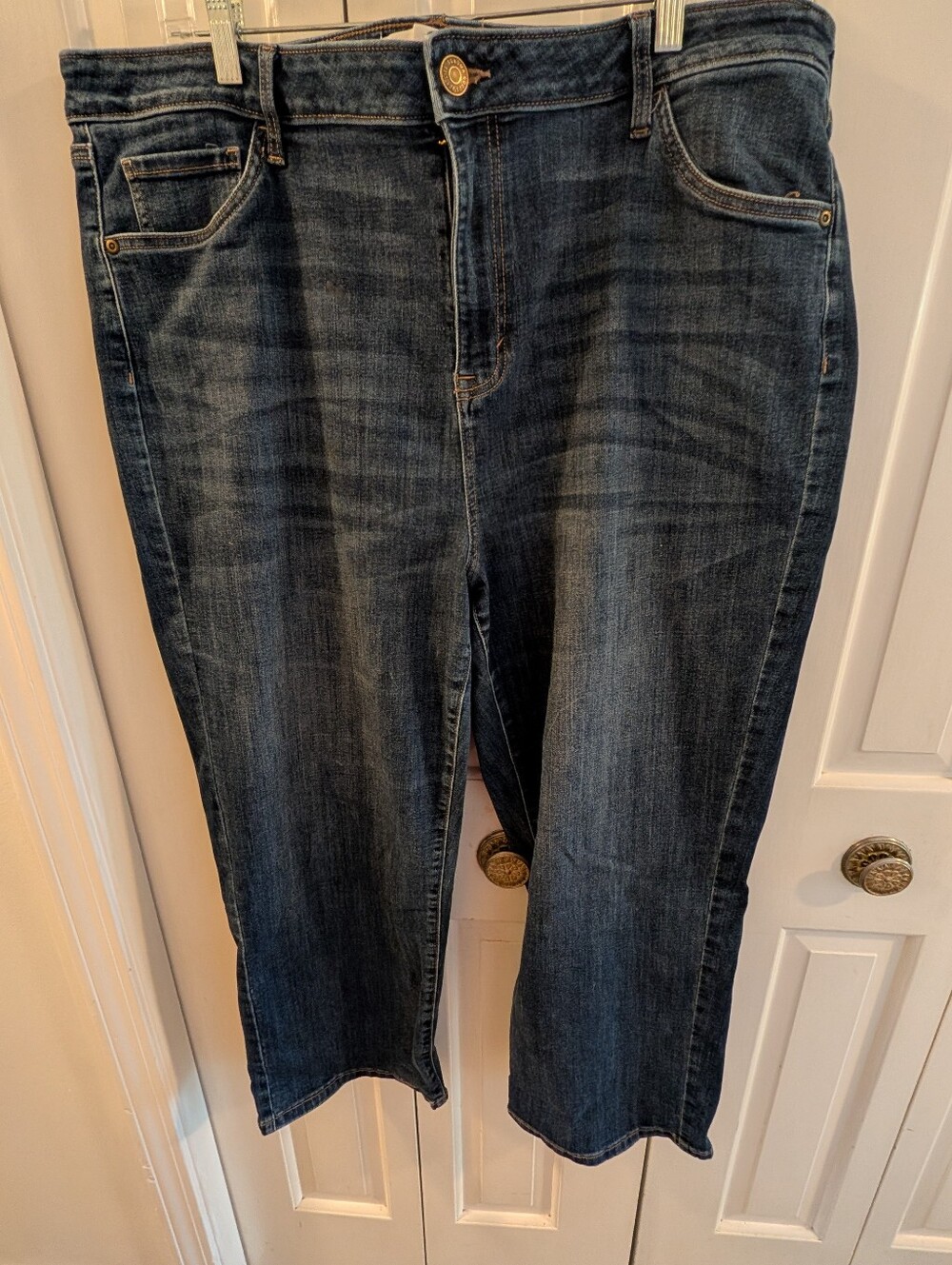 Women's Sonoma Jeans Size 20W